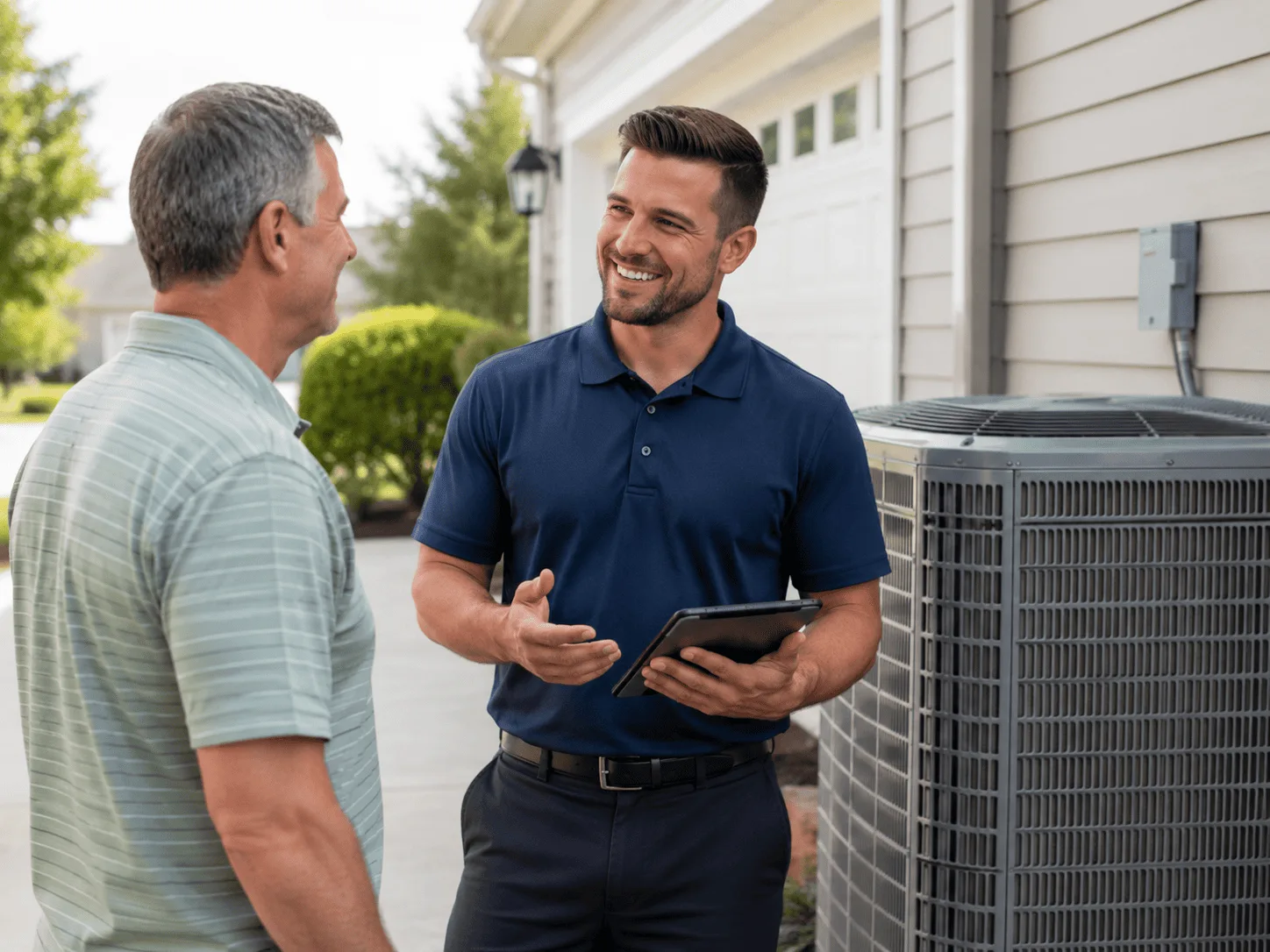 Heat Pump Installation Echo, OR FAQs
